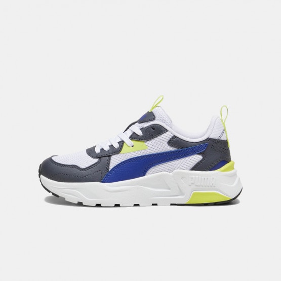 Puma Trinity Lite Παιδικά Παπούτσια