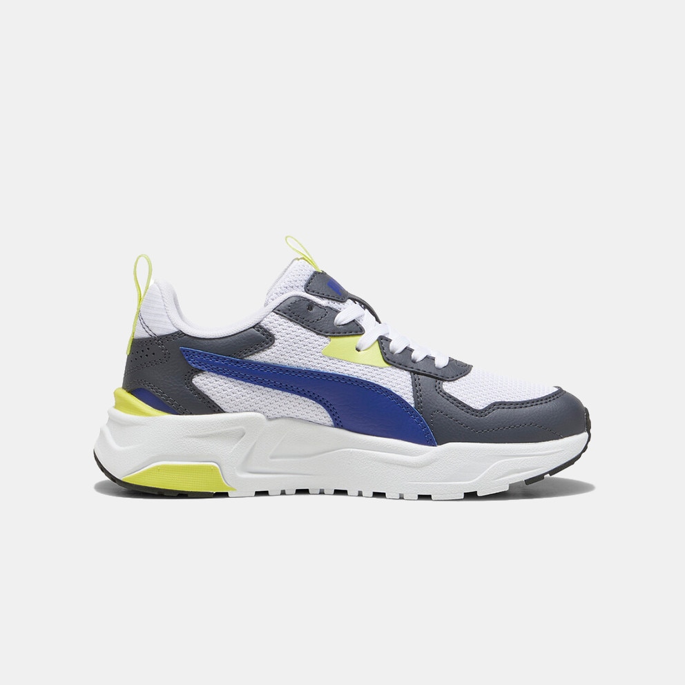 Puma Trinity Lite Παιδικά Παπούτσια