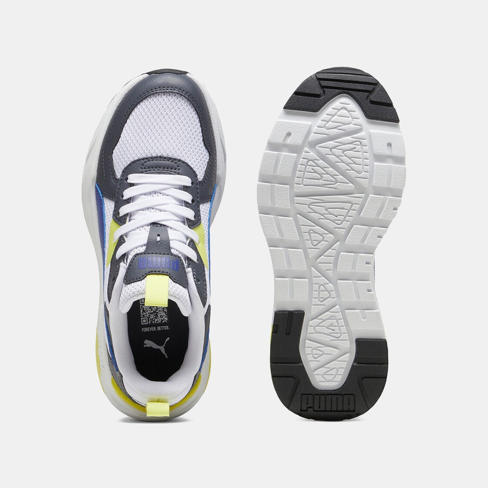 Puma Trinity Lite Παιδικά Παπούτσια