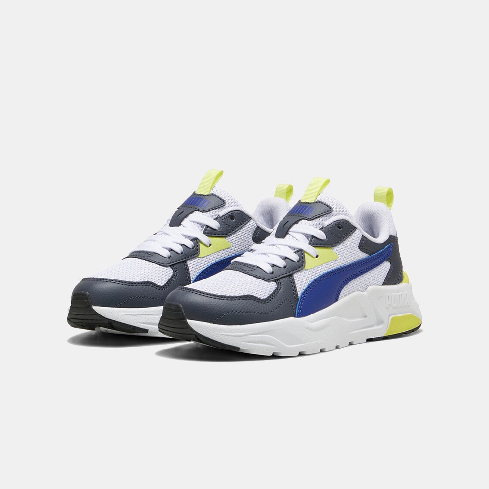 Puma Trinity Lite Παιδικά Παπούτσια