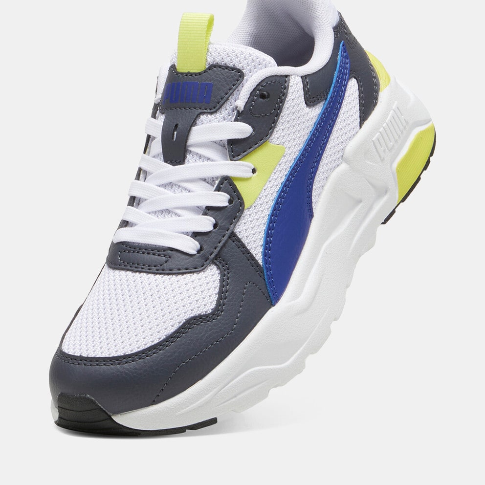 Puma Trinity Lite Παιδικά Παπούτσια