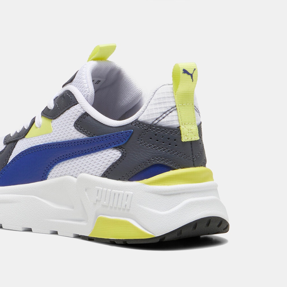 Puma Trinity Lite Παιδικά Παπούτσια