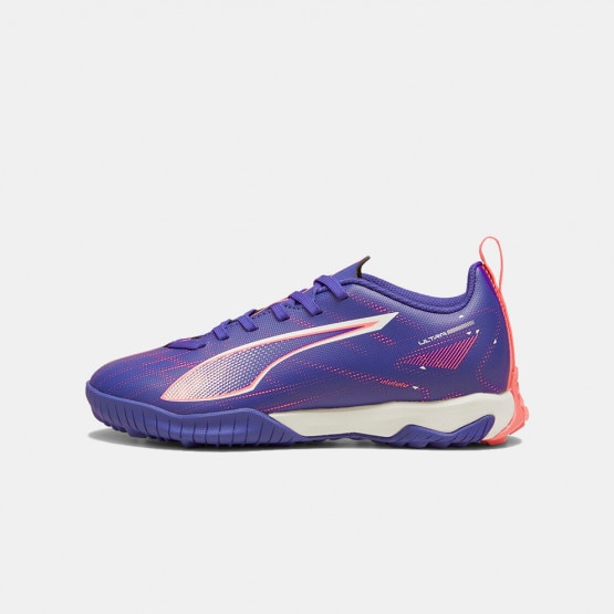 Puma Ultra 5 Play Tt + Mid Jr