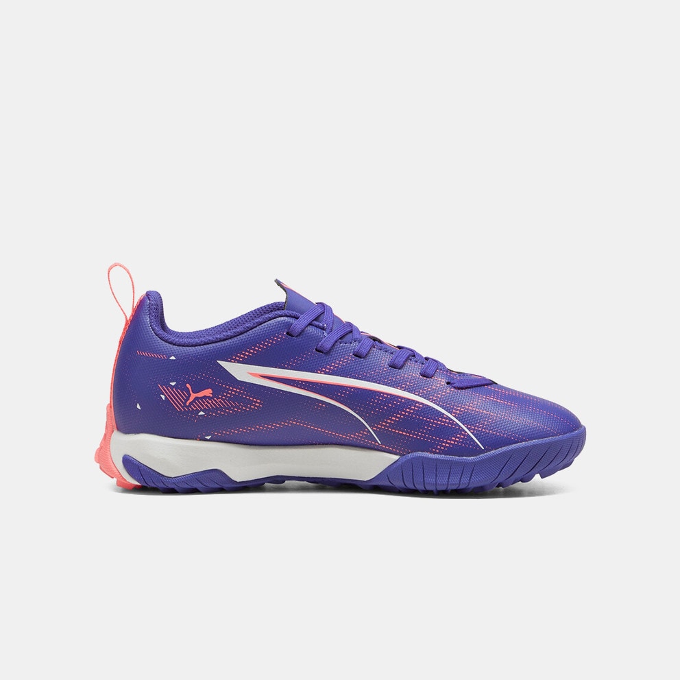 Puma Ultra 5 Play Tt + Mid Jr
