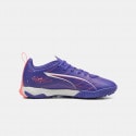 Puma Ultra 5 Play Tt + Mid Jr