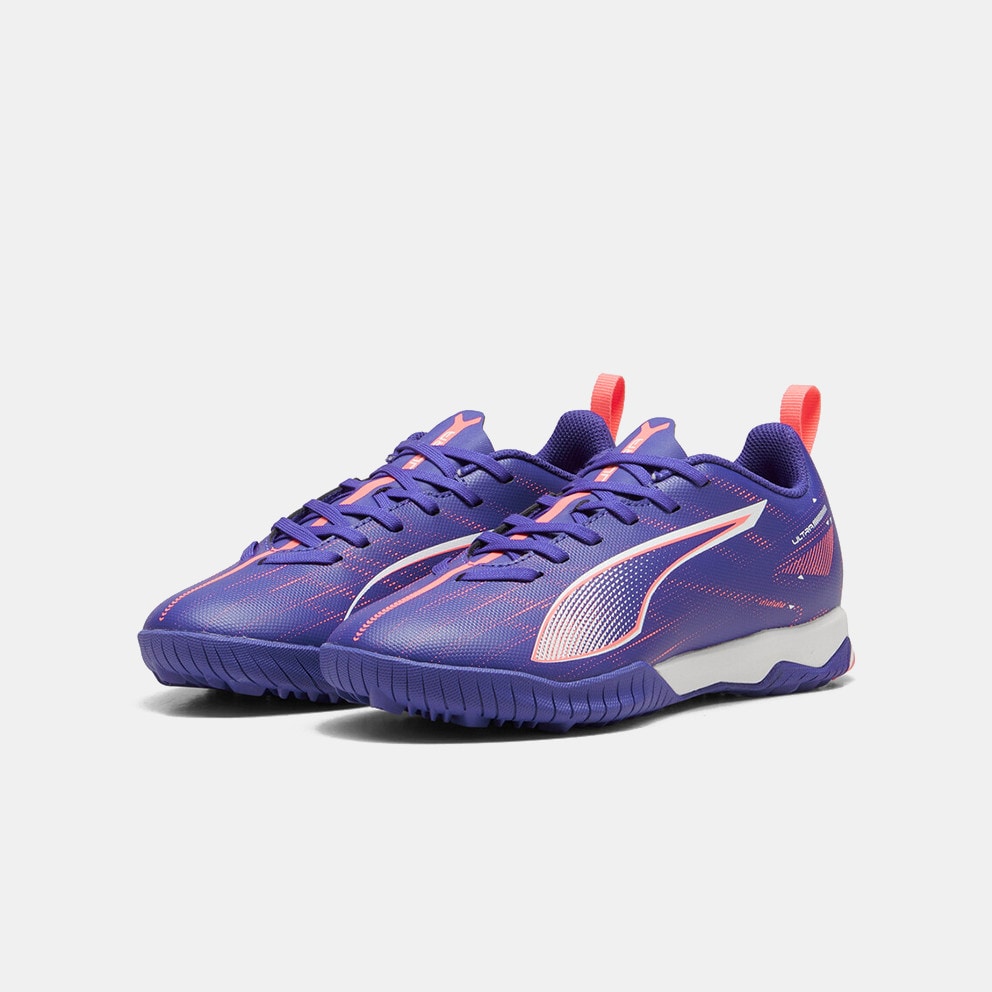 Puma Ultra 5 Play Tt + Mid Jr