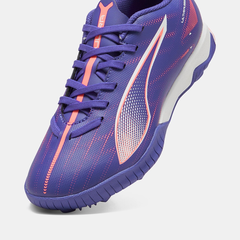 Puma Ultra 5 Play Tt + Mid Jr