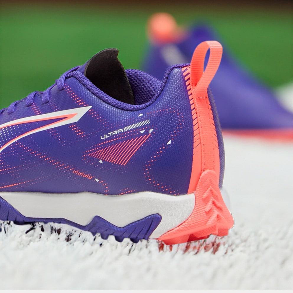 Puma Ultra 5 Play Tt + Mid Jr