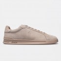Polo Ralph Lauren Hrt Ct Ii-Sneakers-High Top Lace