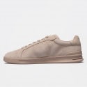 Polo Ralph Lauren Hrt Ct Ii-Sneakers-High Top Lace