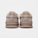 Polo Ralph Lauren Hrt Ct Ii-Sneakers-High Top Lace