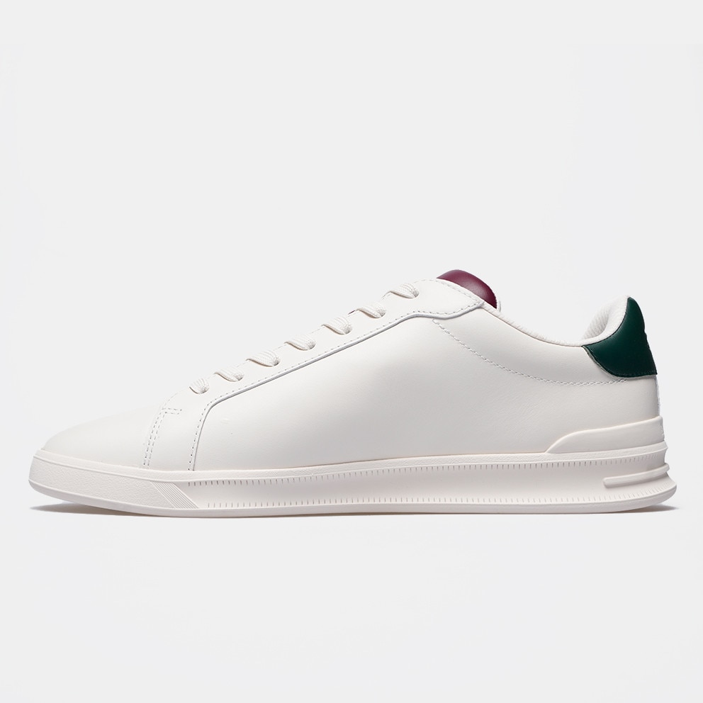 Polo Ralph Lauren Hrt Crt Ii-Sneakers-Low Top Lace