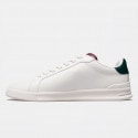 Polo Ralph Lauren Hrt Crt Ii-Sneakers-Low Top Lace