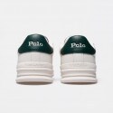 Polo Ralph Lauren Hrt Crt Ii-Sneakers-Low Top Lace
