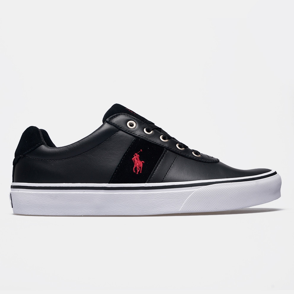 Polo Ralph Lauren Hanford Iii-Sneakers-Low Top Lac
