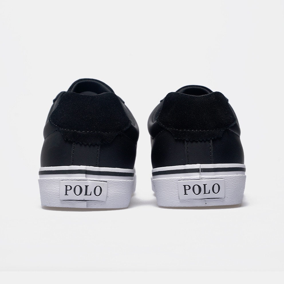 Polo Ralph Lauren Hanford Iii-Sneakers-Low Top Lac