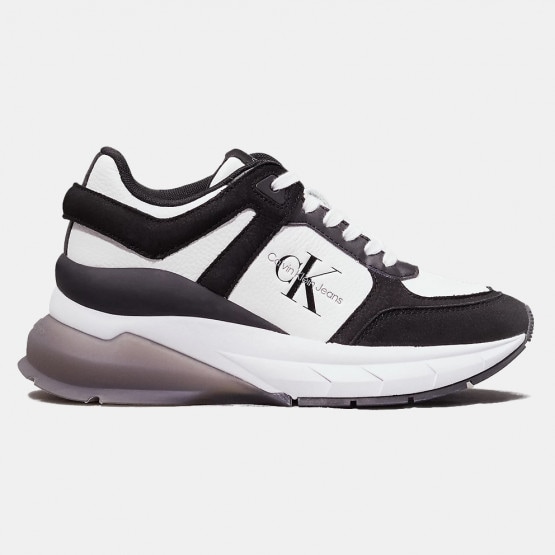 Calvin Klein Wedge Runner Women's Shoes