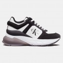 Calvin Klein Wedge Runner Women's Shoes