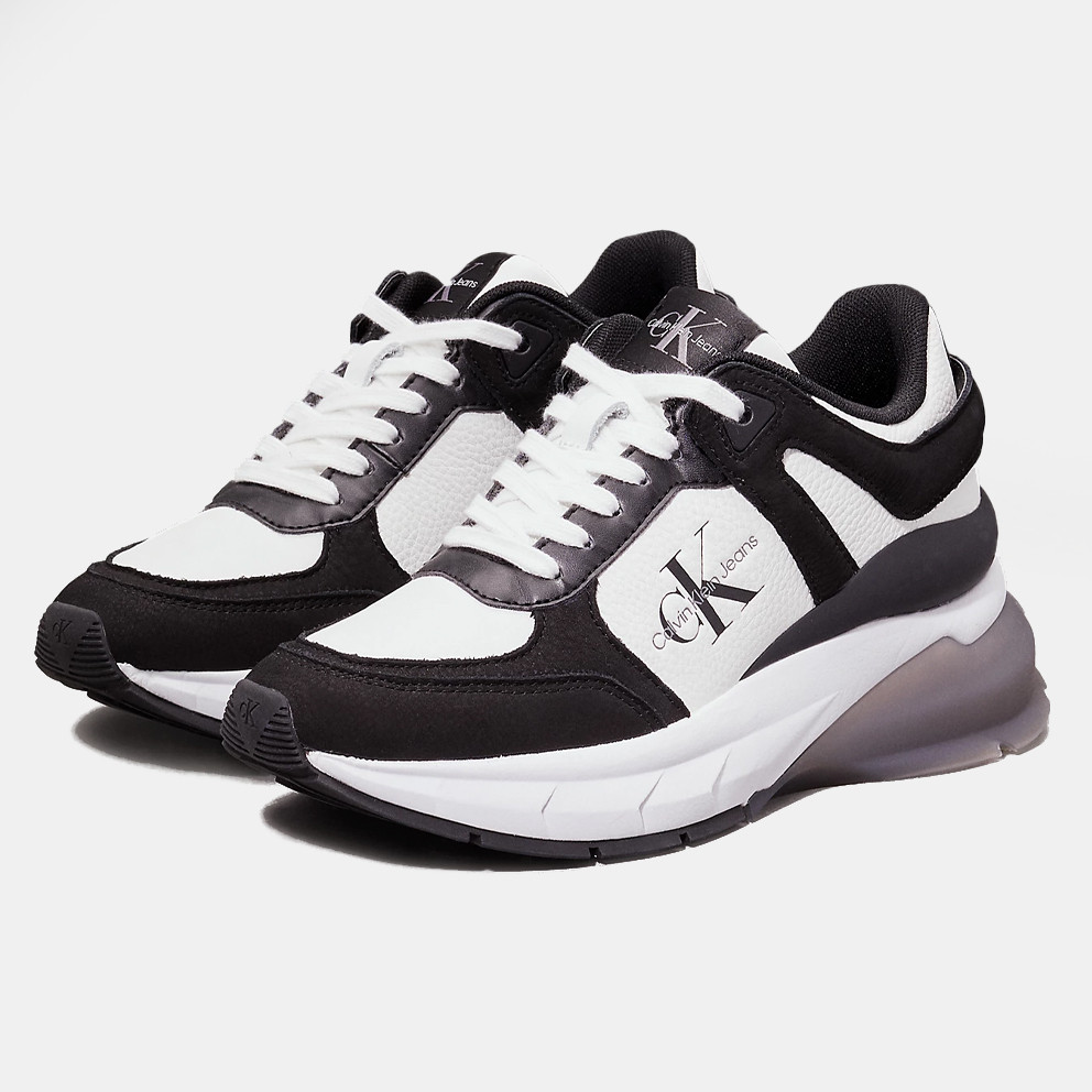 Calvin Klein Wedge Runner Women's Shoes
