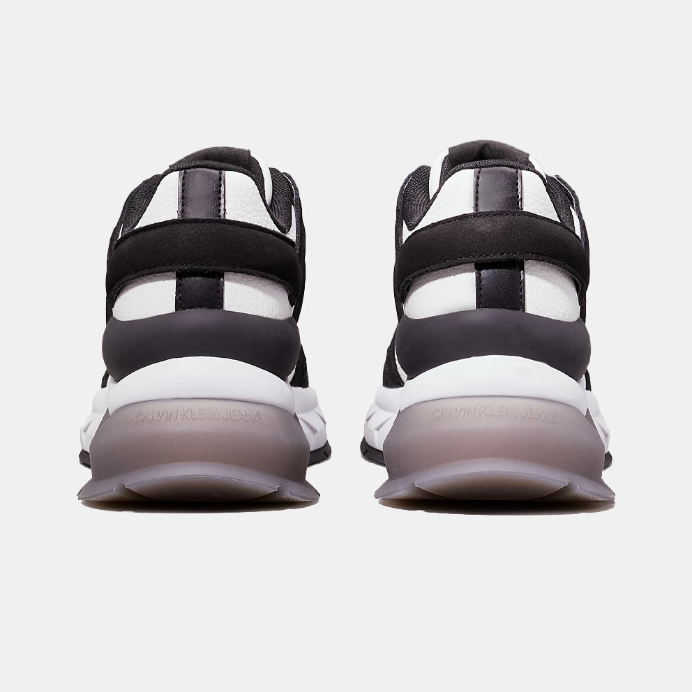 Calvin Klein Wedge Runner Women's Shoes