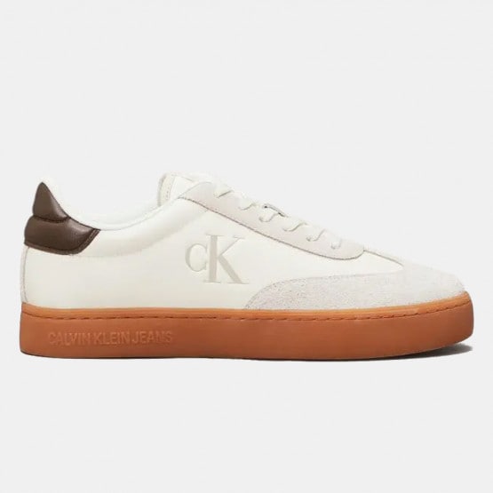 Calvin Klein Classic Cupsole Ανδρικά Παπούτσια