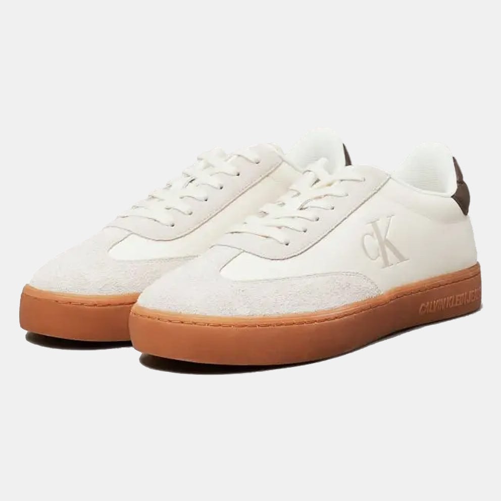 Calvin Klein Classic Cupsole Men's Shoes