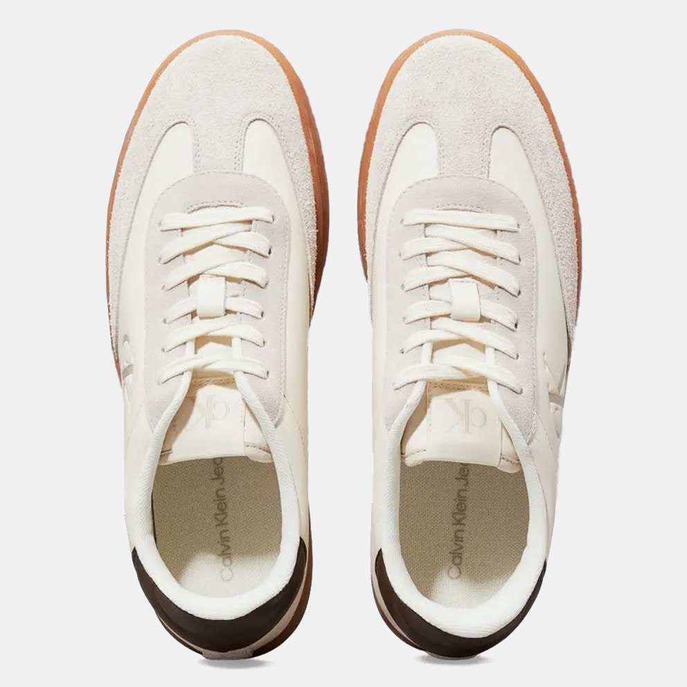 Calvin Klein Classic Cupsole Men's Shoes