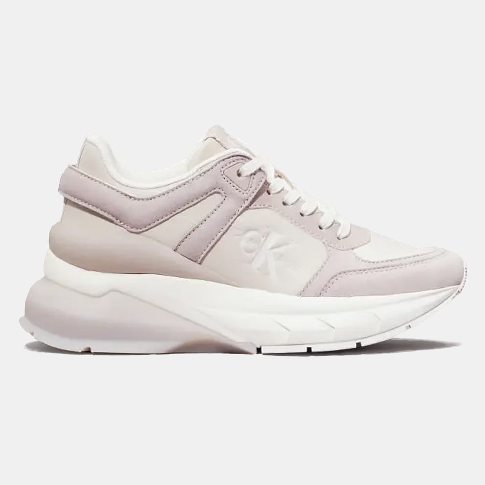  Calvin Klein Wedge Runner Γυναικεία Παπούτσια (9000201202_81055) 2025