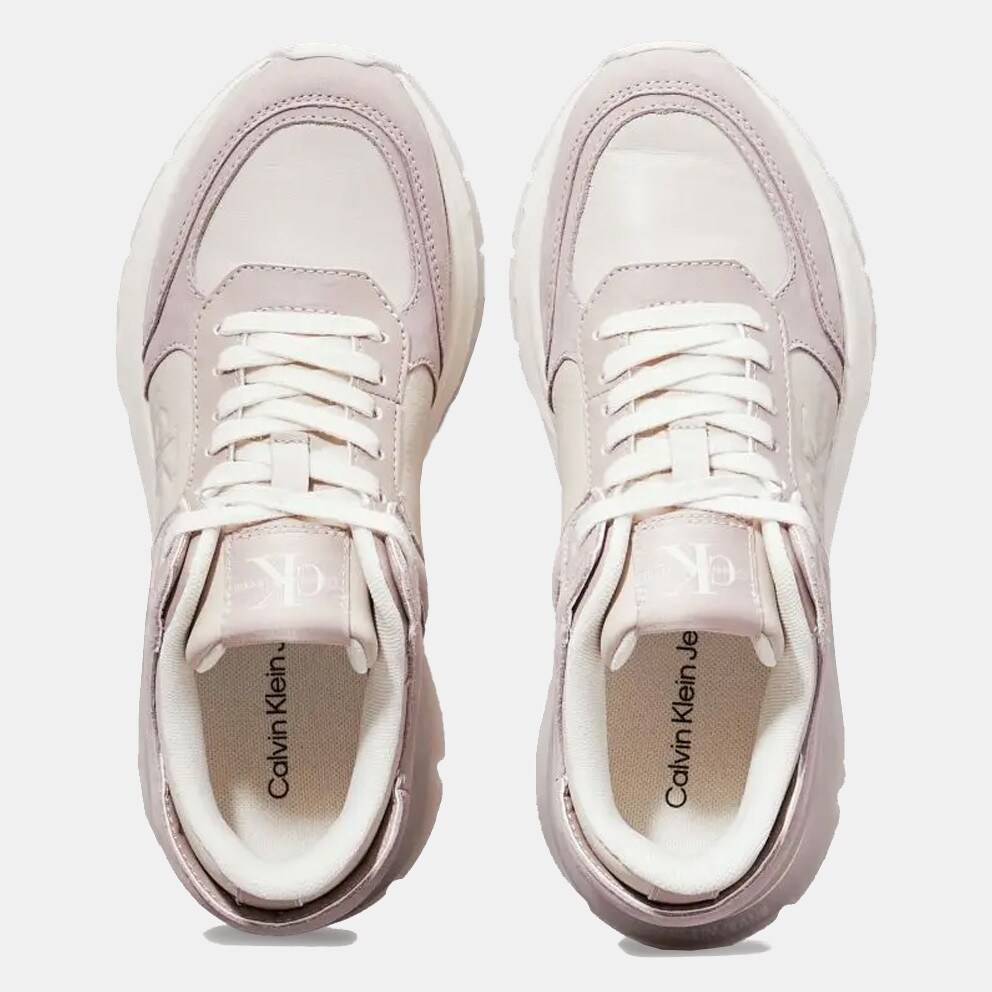 Calvin Klein Wedge Runner Women's Shoes