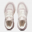 Calvin Klein Wedge Runner Women's Shoes