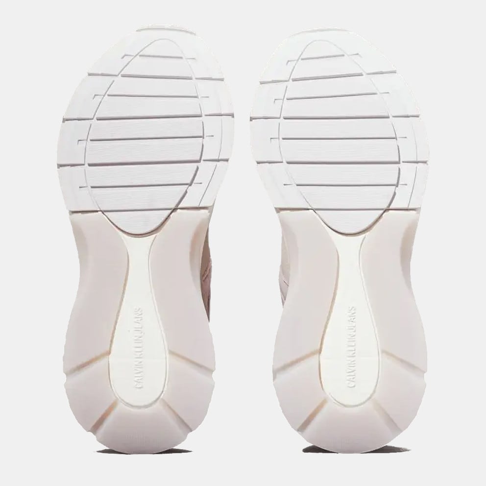 Calvin Klein Wedge Runner Women's Shoes