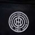 OFI OFFICIAL BRAND Τσαντακι Μεσης Παιδικο Μαυρο