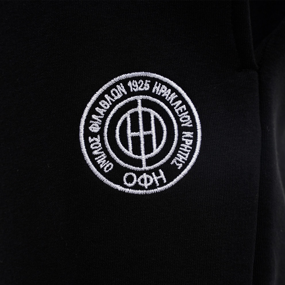 OFI OFFICIAL BRAND Logo Men's Track Pants