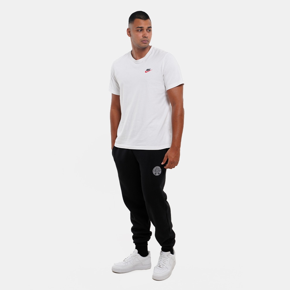 OFI OFFICIAL BRAND Logo Men's Track Pants