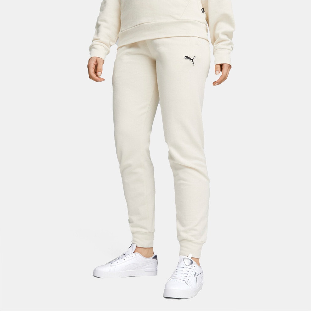  Puma Better Essentials Γυναικείο Παντελόνι Φόρμας (9000158921_15885) 2025