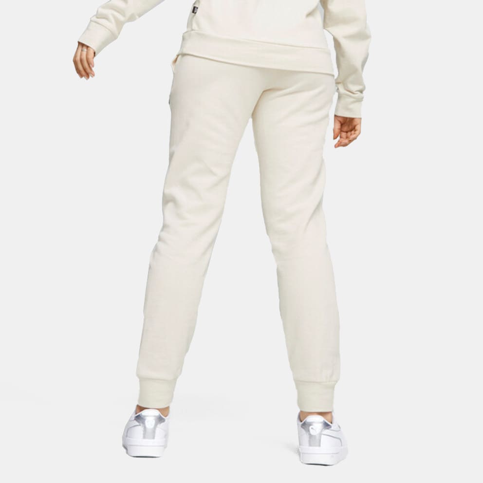  Puma Better Essentials Γυναικείο Παντελόνι Φόρμας