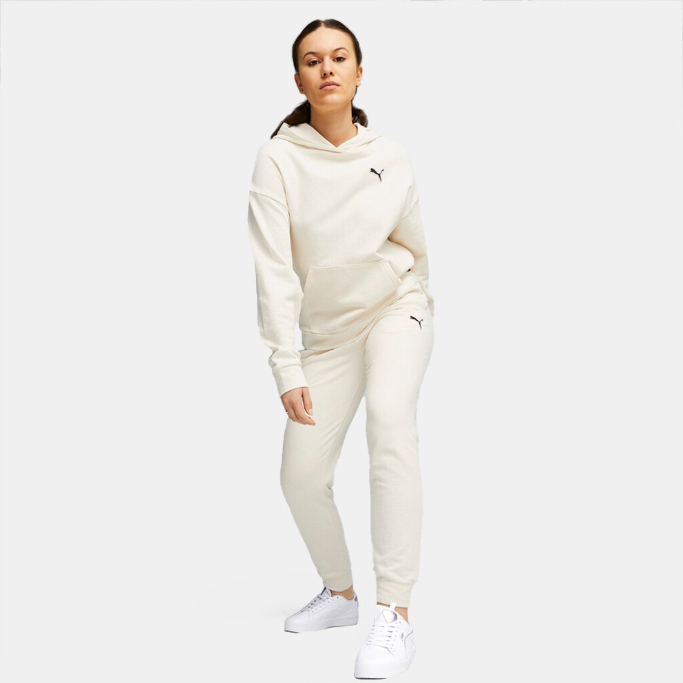  Puma Better Essentials Γυναικείο Παντελόνι Φόρμας