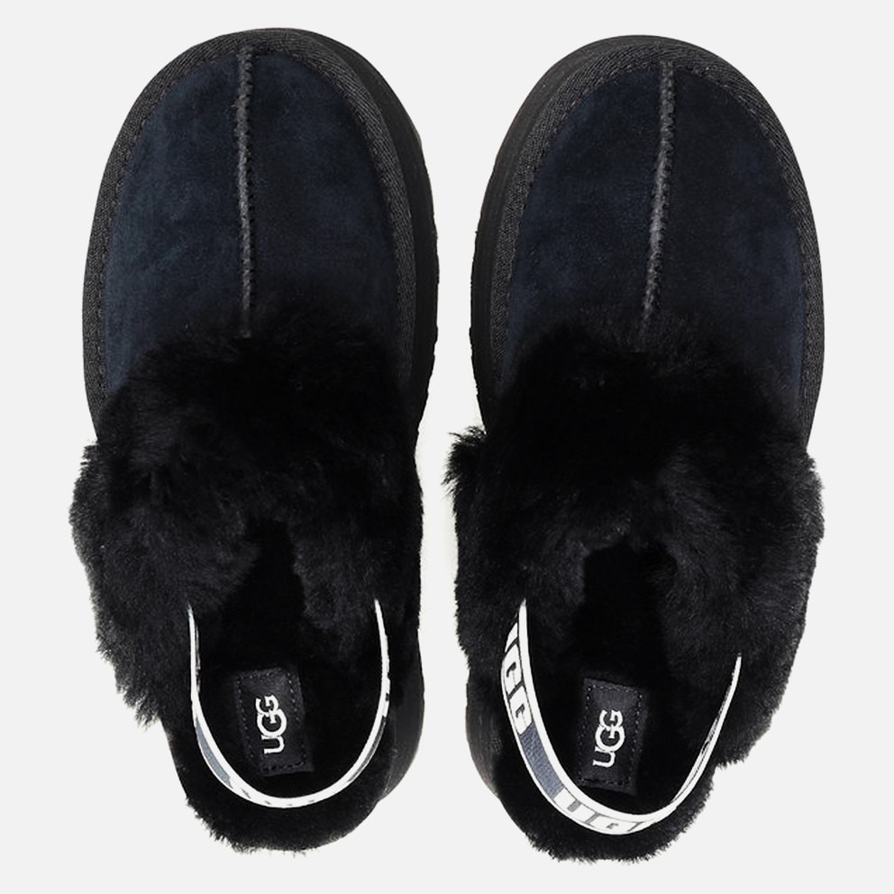 Ugg Funkette