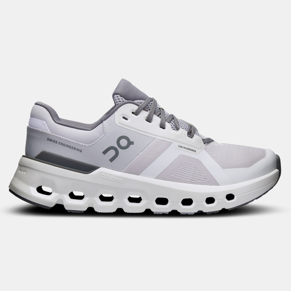 On Cloudrunner 2 Women's Running Shoes