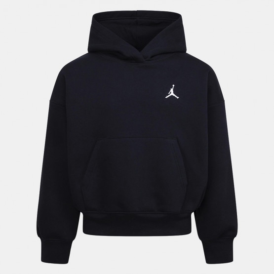 Jordan Brooklyn Essential Kids' Hoodie