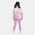 Nike Nkg Solarized Crew & Legging Set Kids' Set