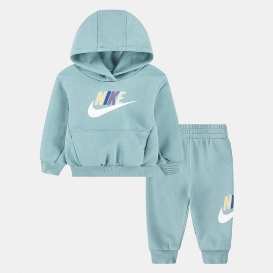 Nike Club Fleece Set