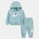 Nike Club Fleece Set