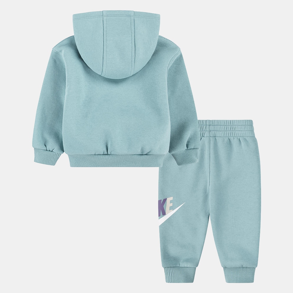 Nike Club Fleece Set