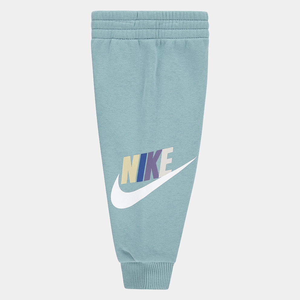 Nike Club Fleece Set