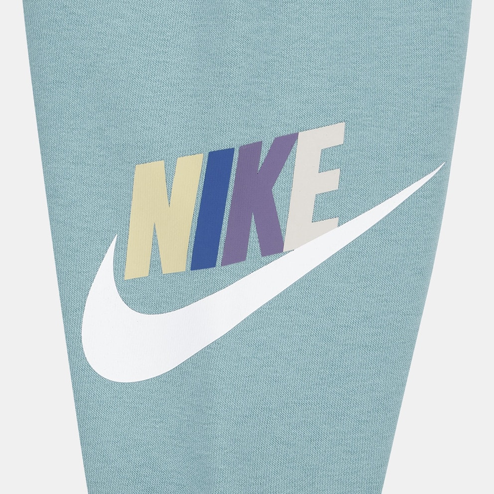Nike Club Fleece Set