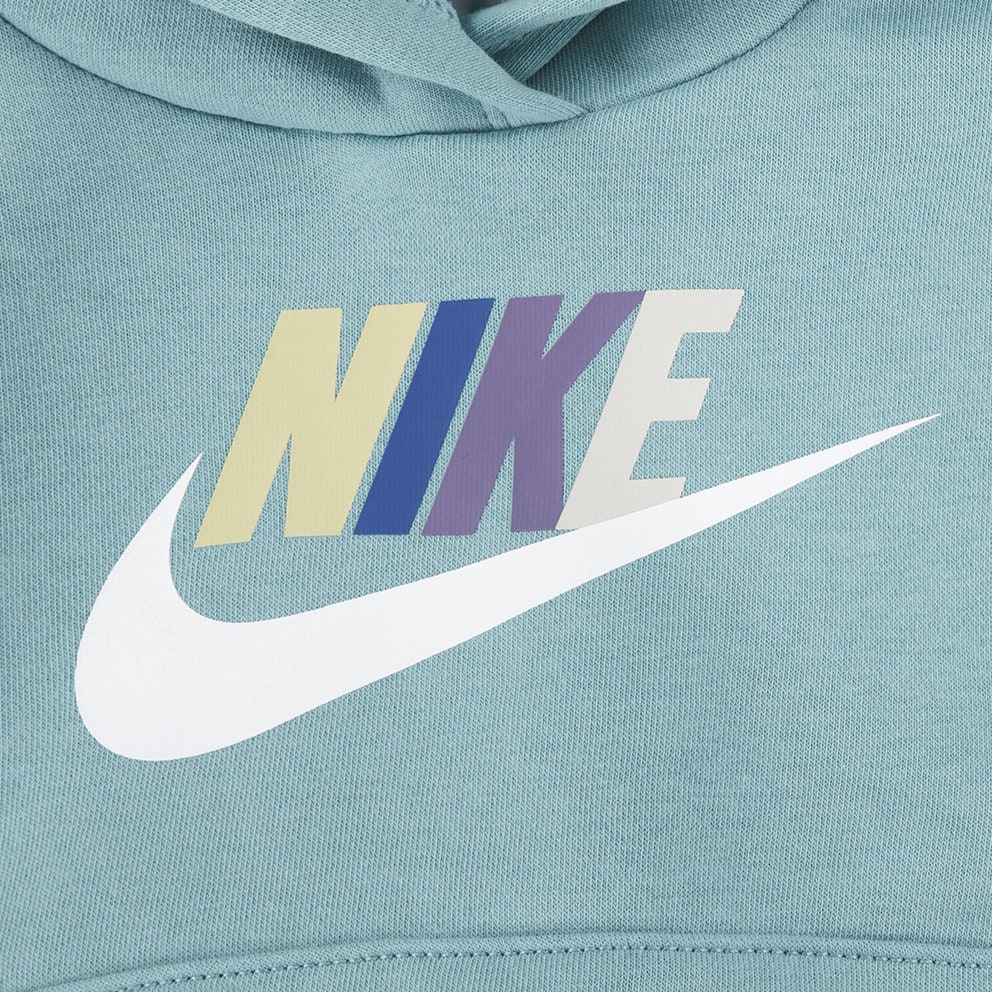 Nike Club Fleece Set