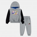 Nike Nkb B Nsw Express Yourself Tracksuit Βρεφικό Σετ