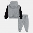 Nike Nkb B Nsw Express Yourself Tracksuit Βρεφικό Σετ