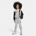 Nike Nkb B Nsw Express Yourself Tracksuit Παιδικό Σετ